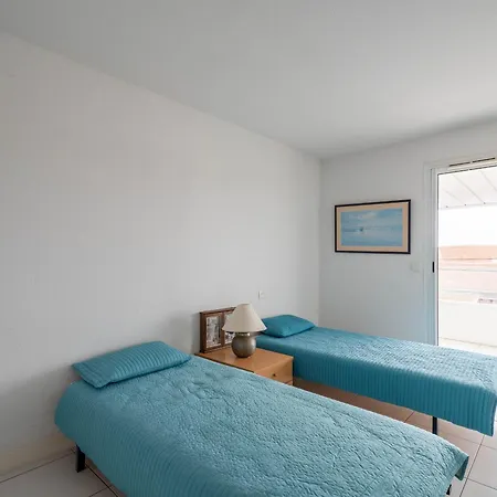 Arcachon, T3 Lumineux Avec 2 Chambres, Terrasse Et Parking Prive - Fr-1-319-7 *